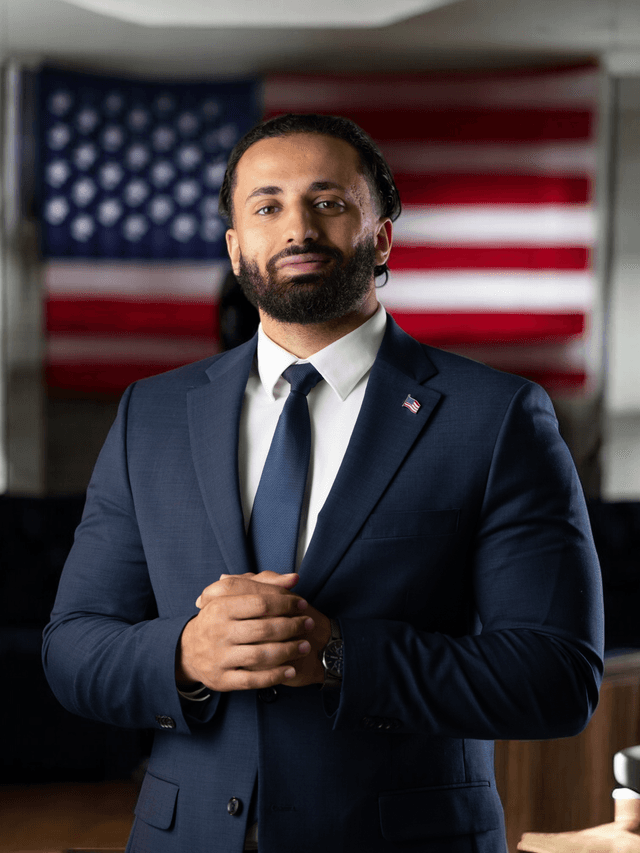 Othman Alaansi